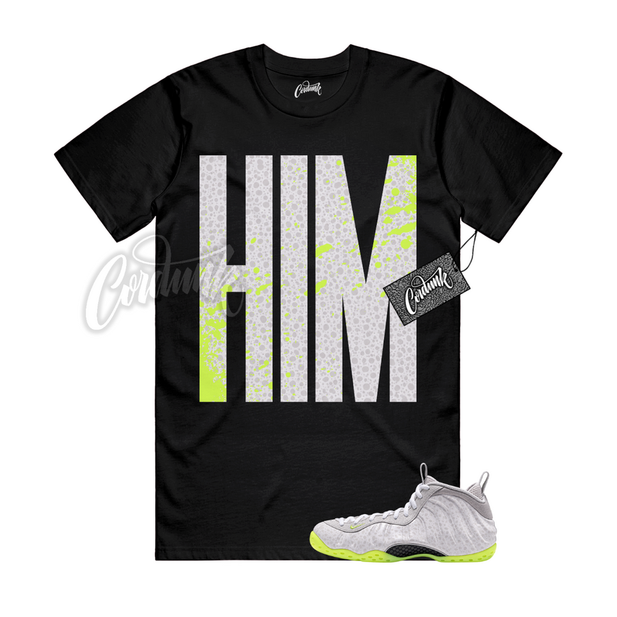 Nike Foamposite Mummy HIMTALL