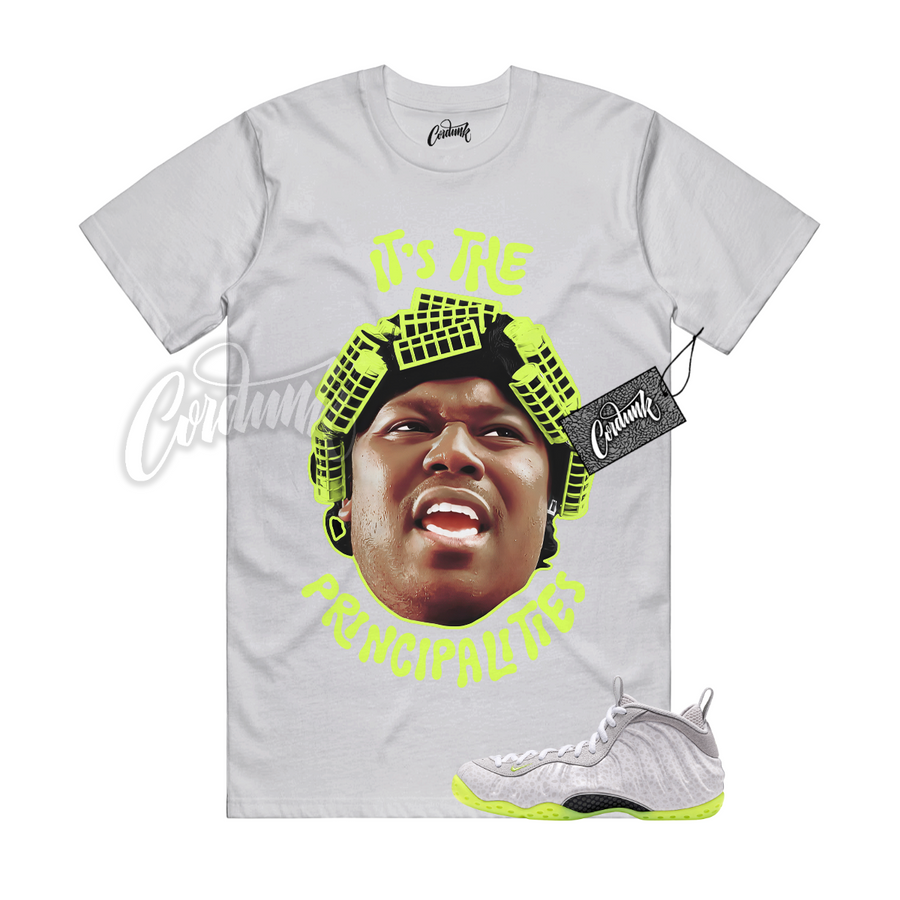 Nike Foamposite Mummy ITP