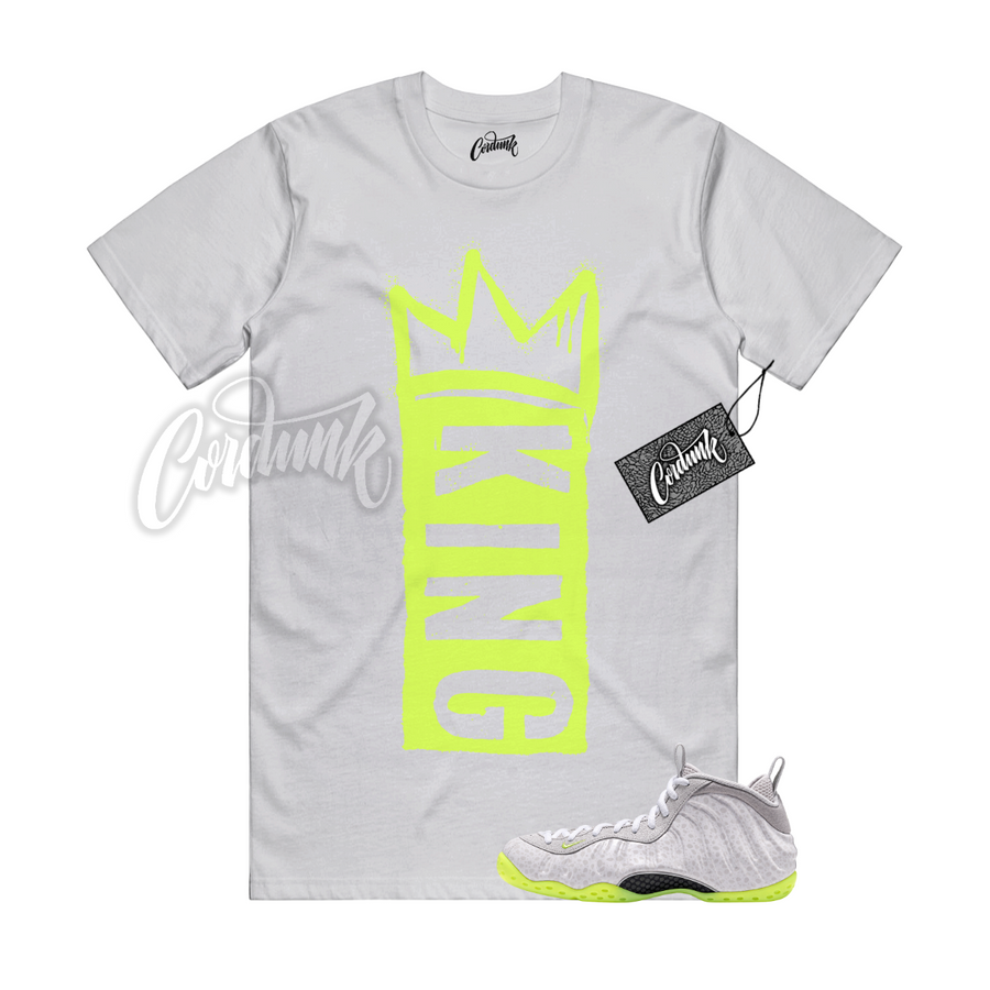 Nike Foamposite Mummy K1
