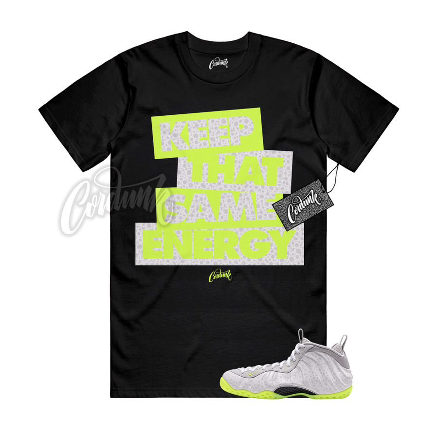Nike Foamposite Mummy K2