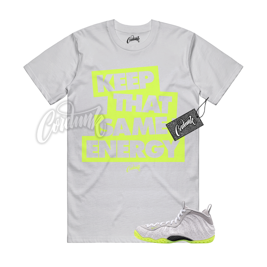 Nike Foamposite Mummy K2