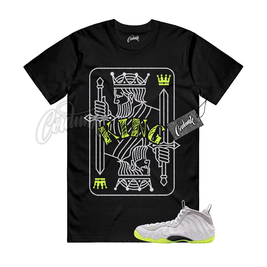Nike Foamposite Mummy KING