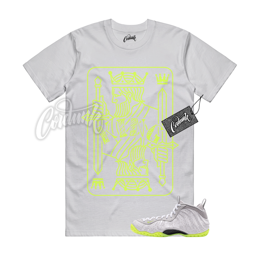 Nike Foamposite Mummy KING