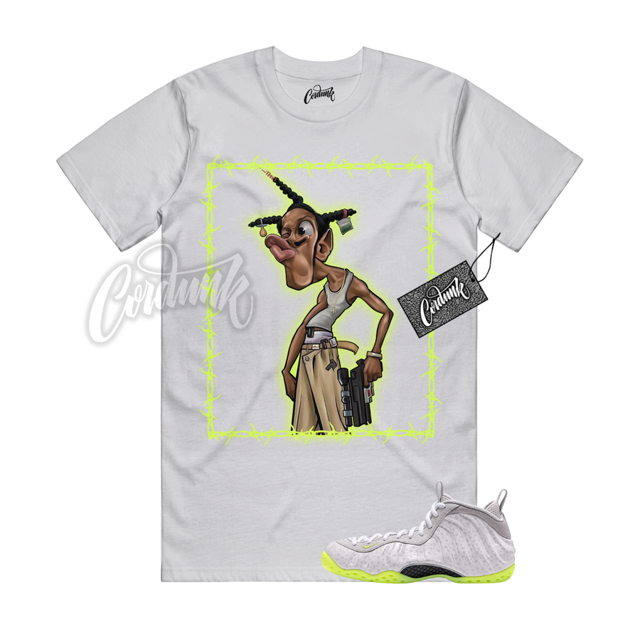 Nike Foamposite Mummy LDOG