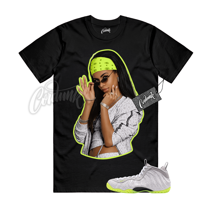 Nike Foamposite Mummy LIYAH