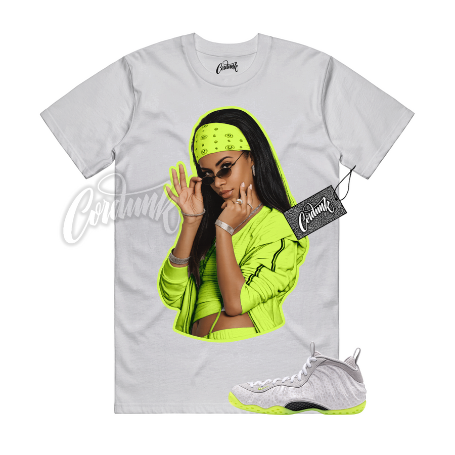 Nike Foamposite Mummy LIYAH