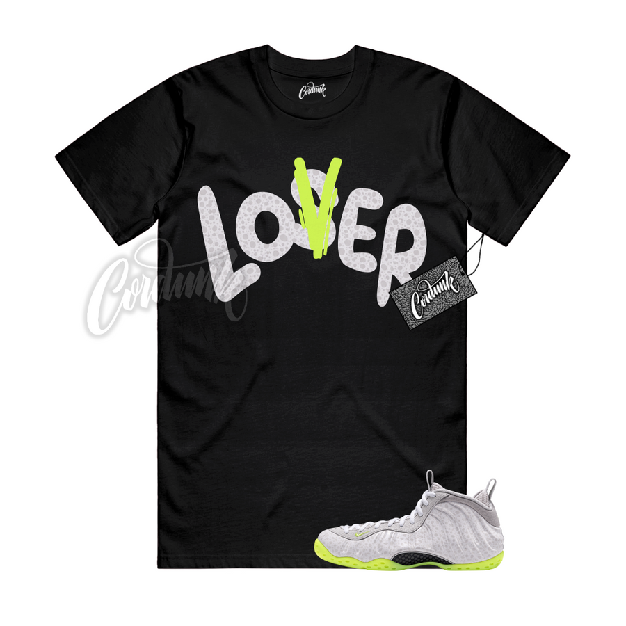 Nike Foamposite Mummy LO