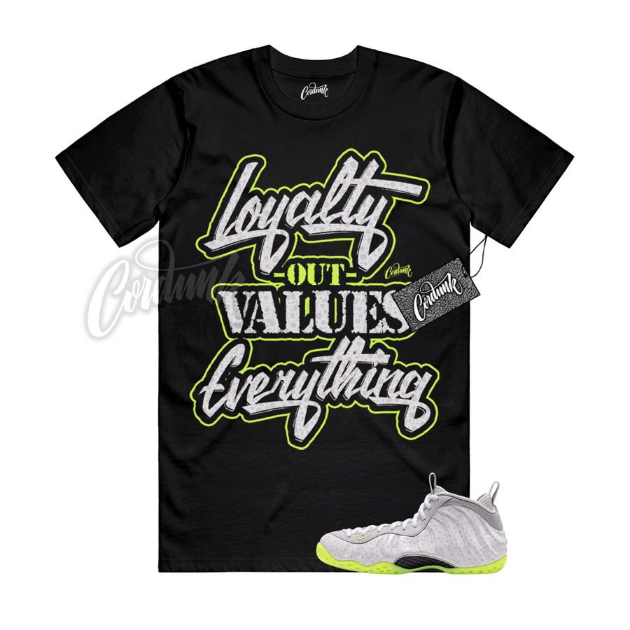 Nike Foamposite Mummy LYLTY