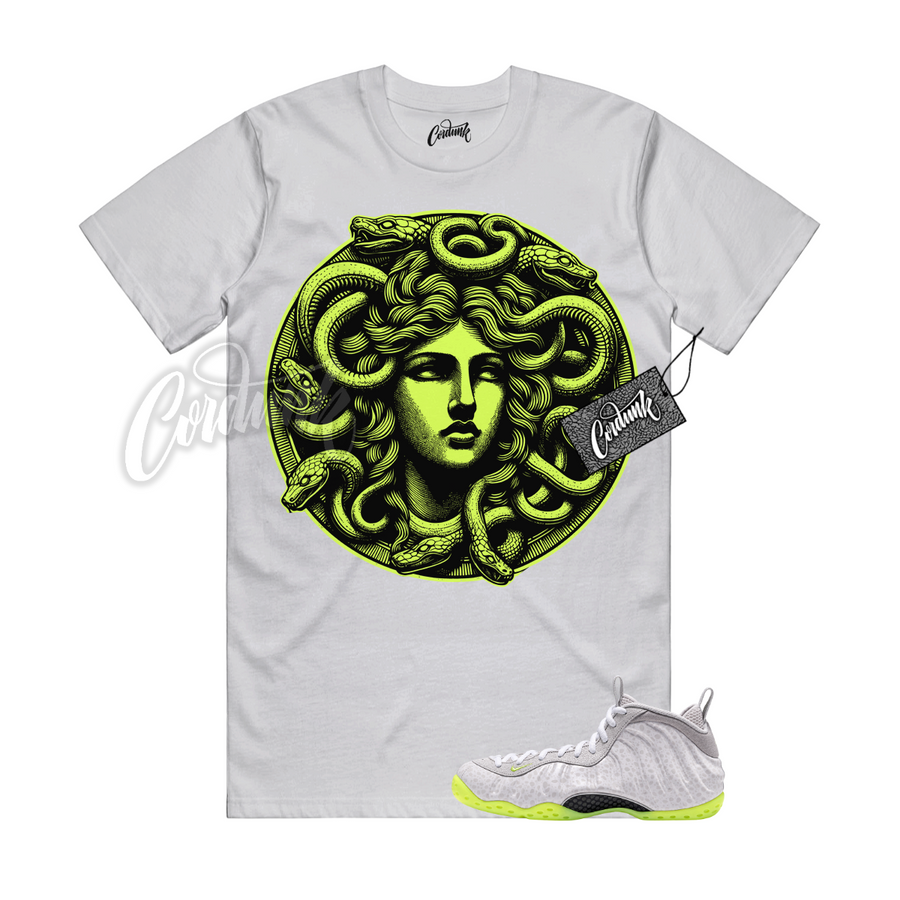 Nike Foamposite Mummy MED