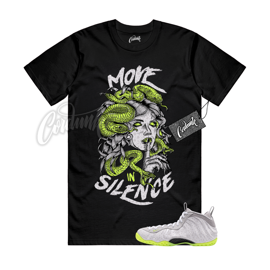 Nike Foamposite Mummy MIS