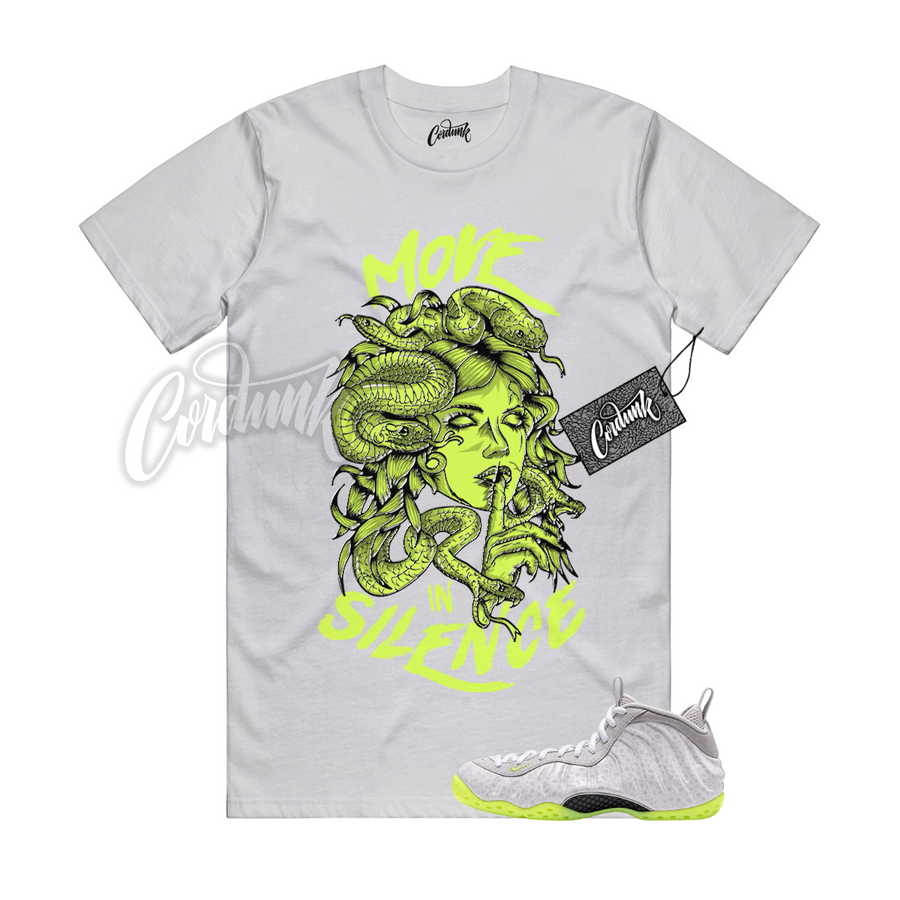 Nike Foamposite Mummy MIS
