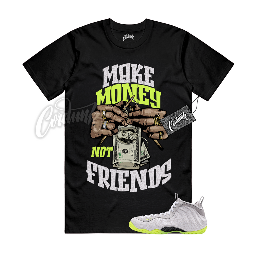 Nike Foamposite Mummy MM