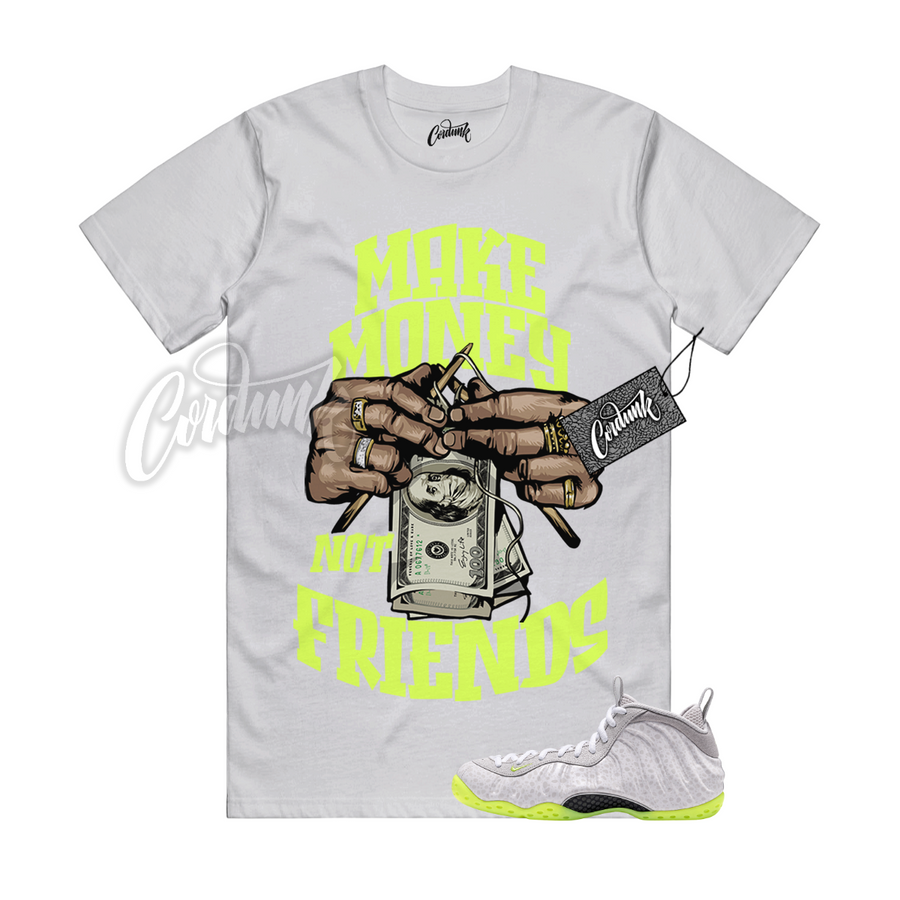 Nike Foamposite Mummy MM