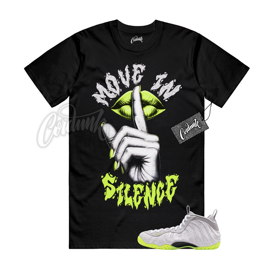 Nike Foamposite Mummy MOVE