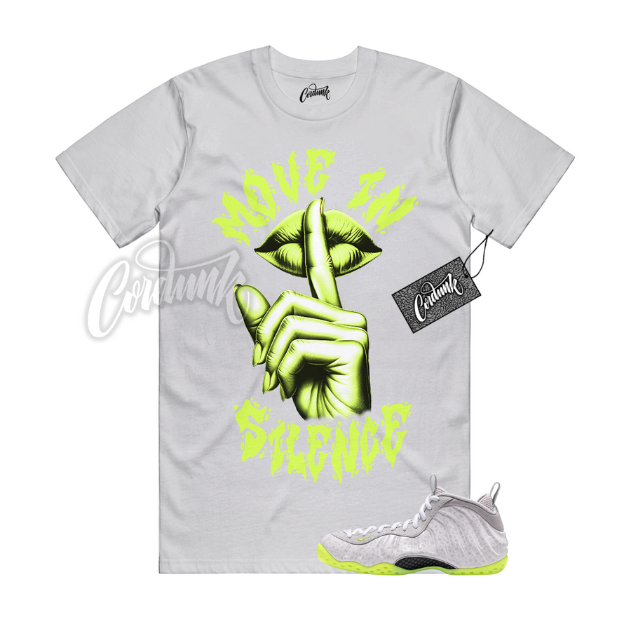 Nike Foamposite Mummy MOVE