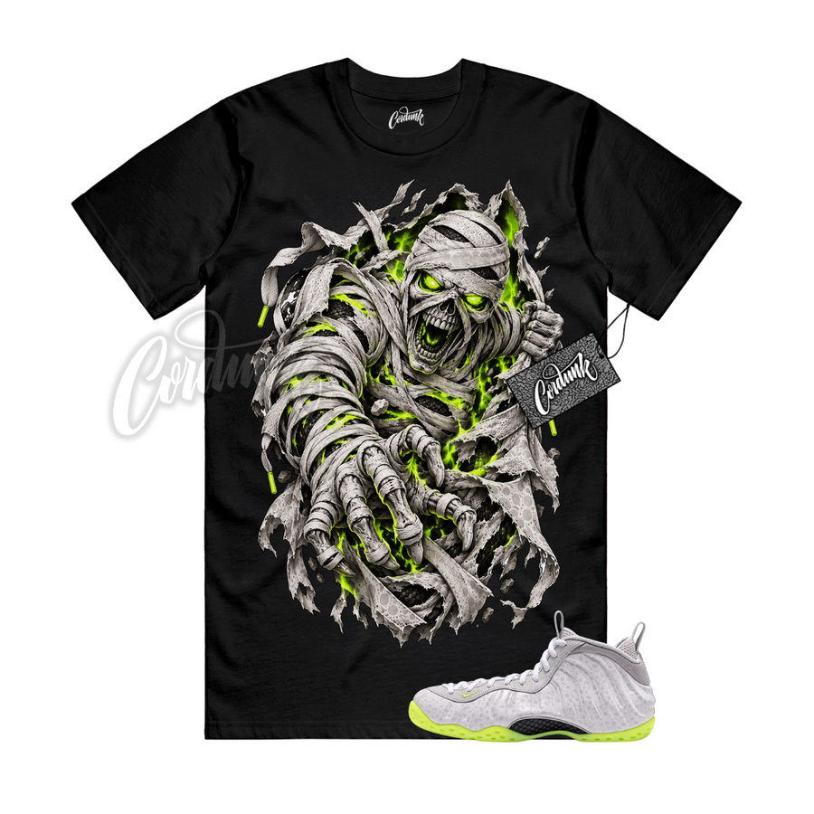 Nike Foamposite Mummy MUMMY