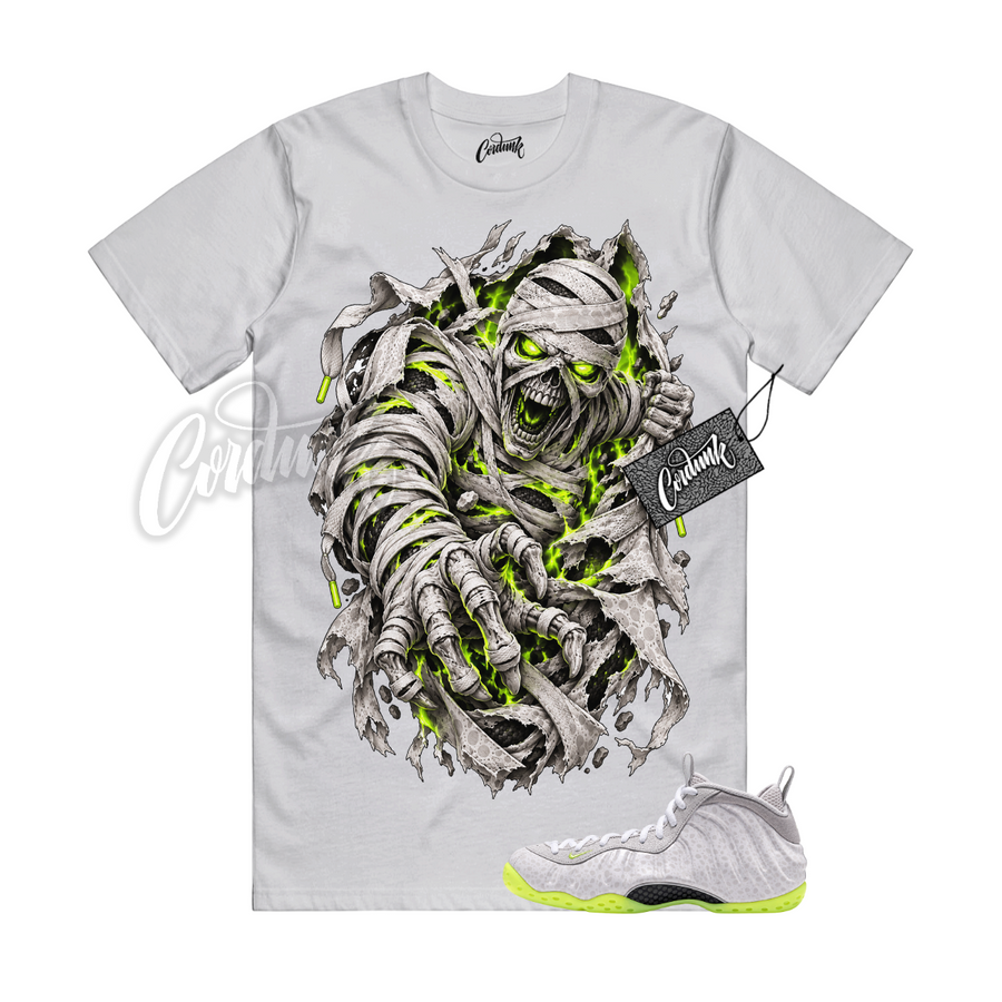 Nike Foamposite Mummy MUMMY