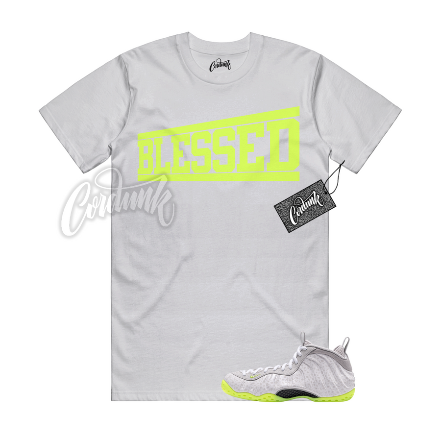 Nike Foamposite Mummy OG BLS
