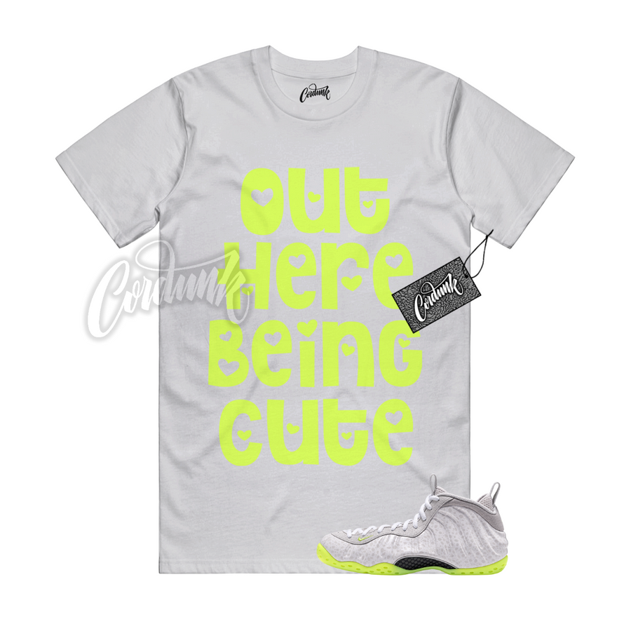 Nike Foamposite Mummy OHBC