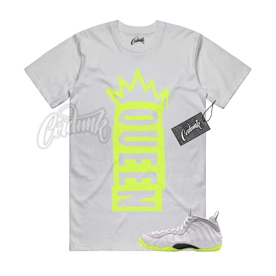 Nike Foamposite Mummy Q1
