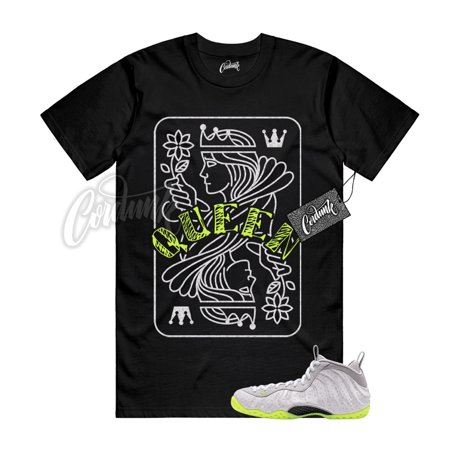 Nike Foamposite Mummy QUEEN