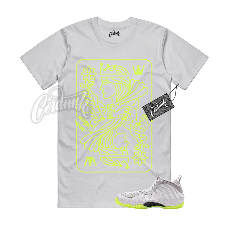 Nike Foamposite Mummy QUEEN