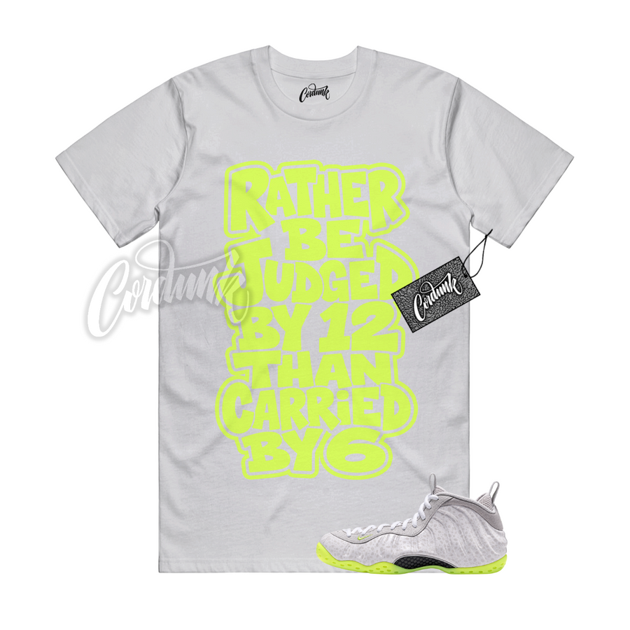 Nike Foamposite Mummy RATHER