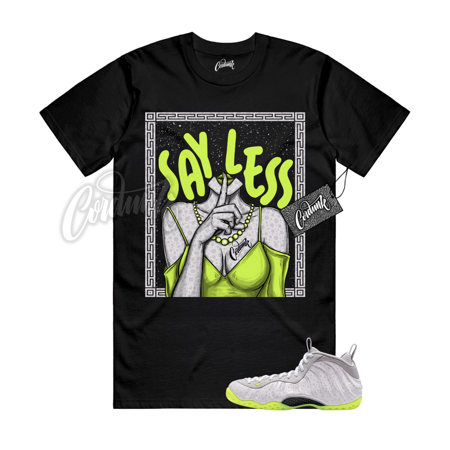 Nike Foamposite Mummy SAYLESS