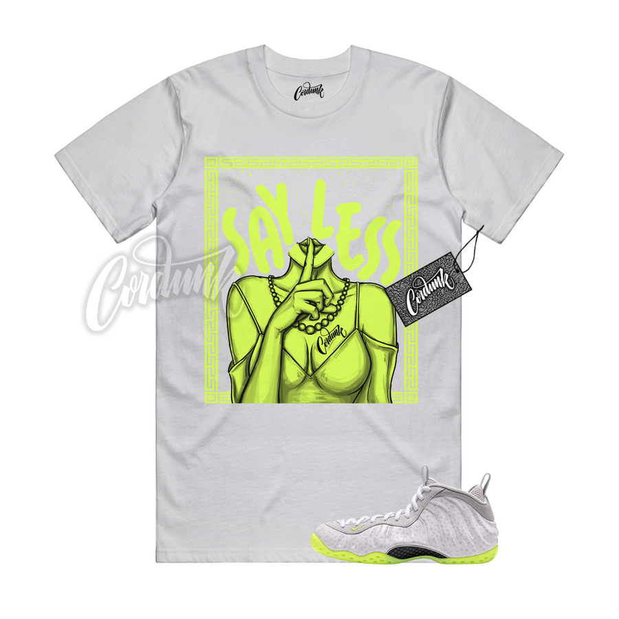 Nike Foamposite Mummy SAYLESS