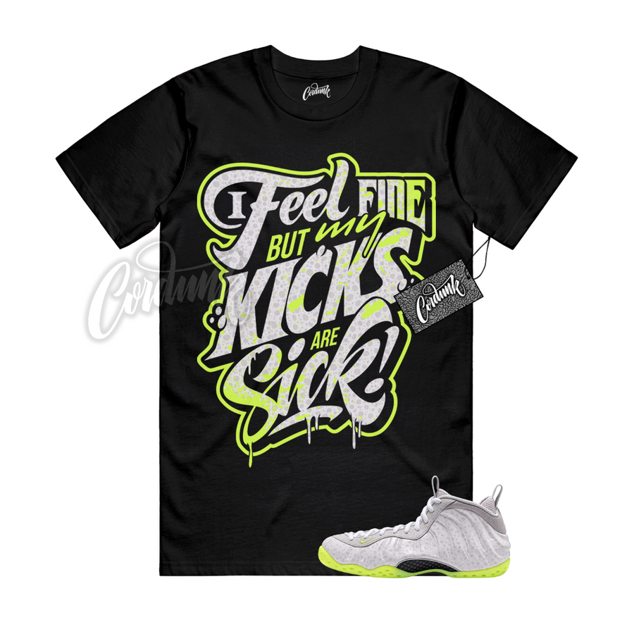 Nike Foamposite Mummy SICK BIG
