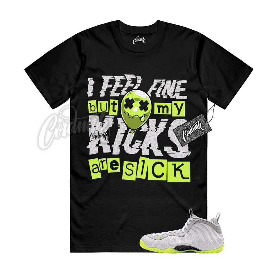 Nike Foamposite Mummy SICK