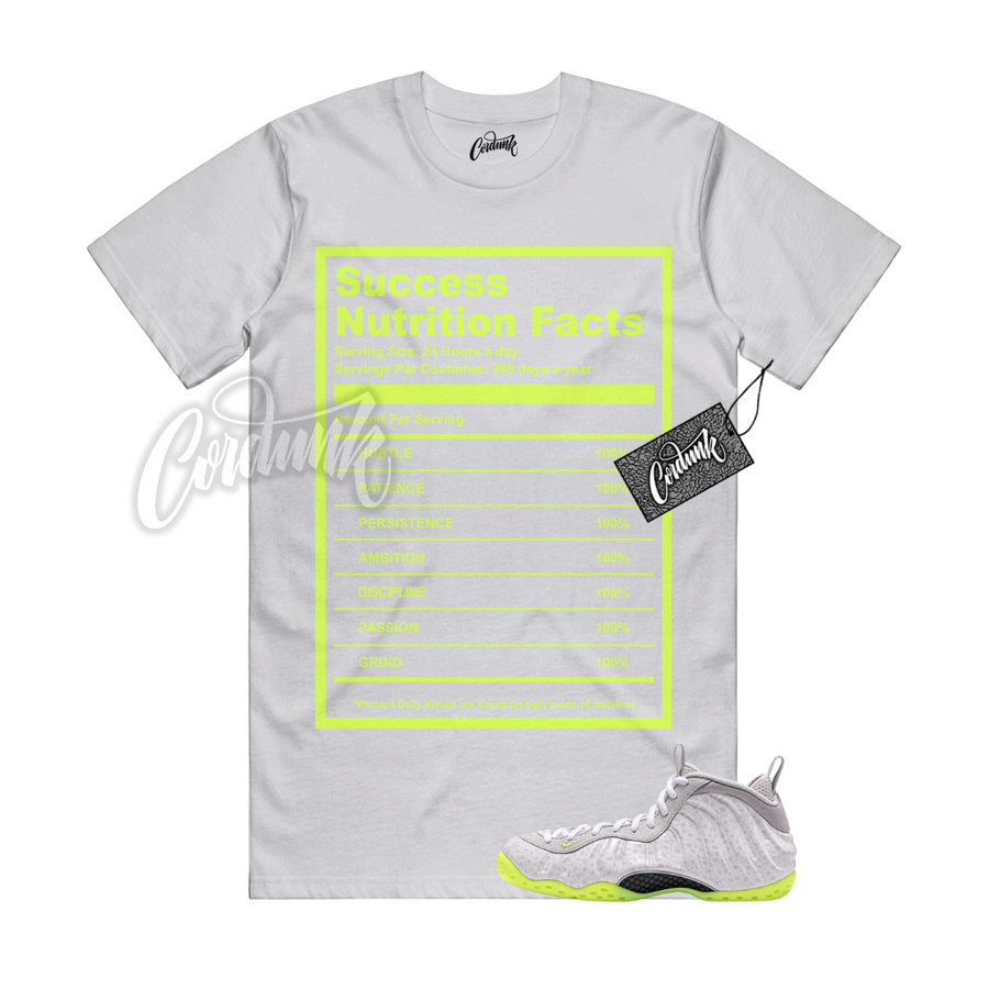Nike Foamposite Mummy SUCC