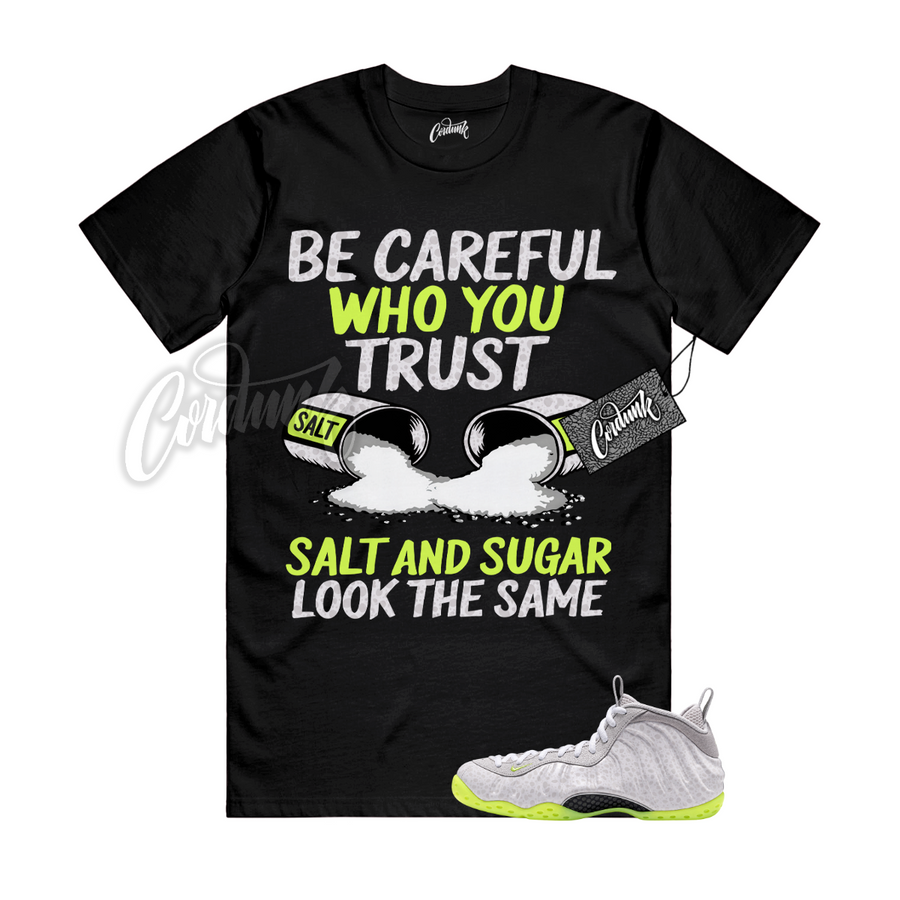 Nike Foamposite Mummy SUGAR