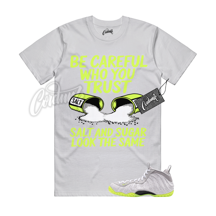 Nike Foamposite Mummy SUGAR