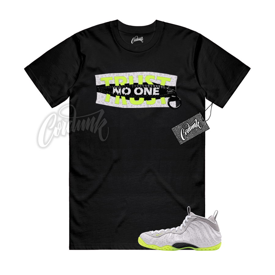 Nike Foamposite Mummy TN1