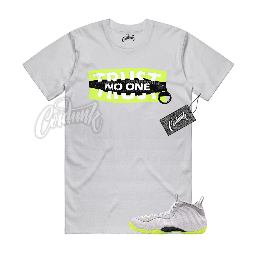 Nike Foamposite Mummy TN1
