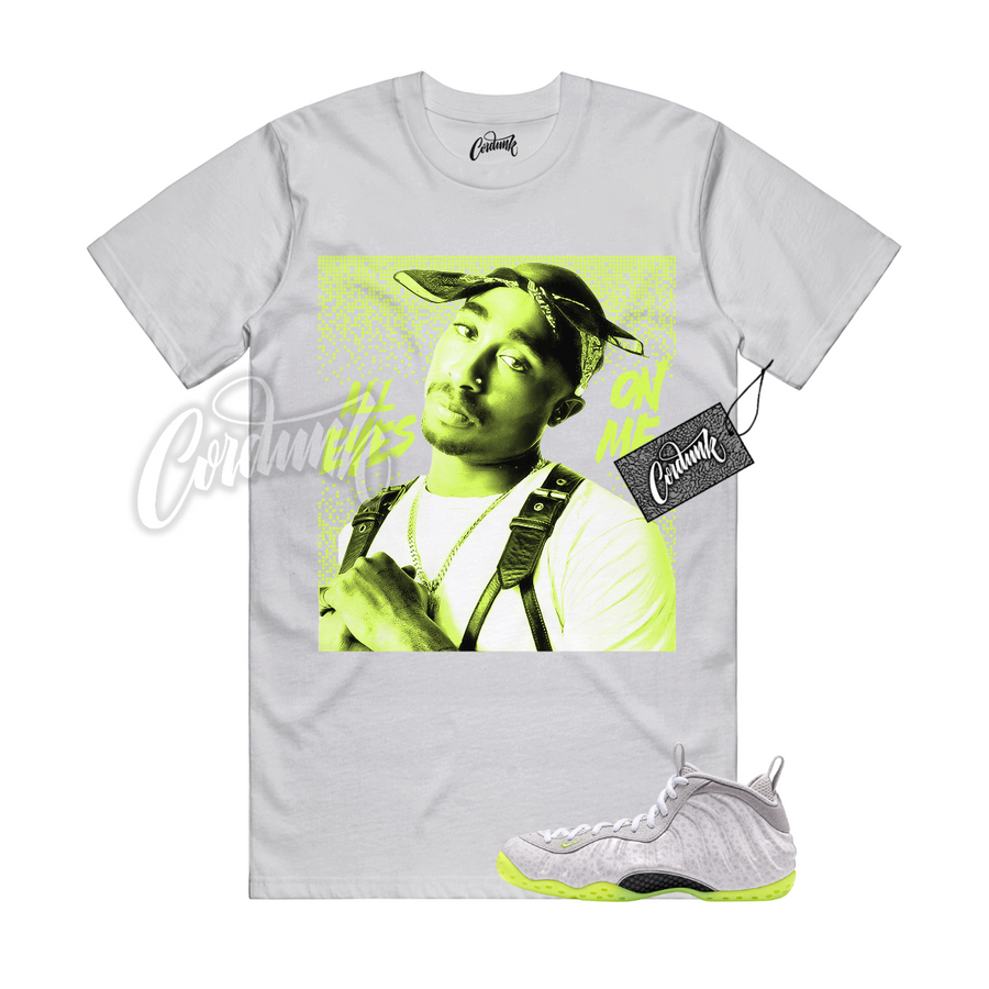 Nike Foamposite Mummy TP
