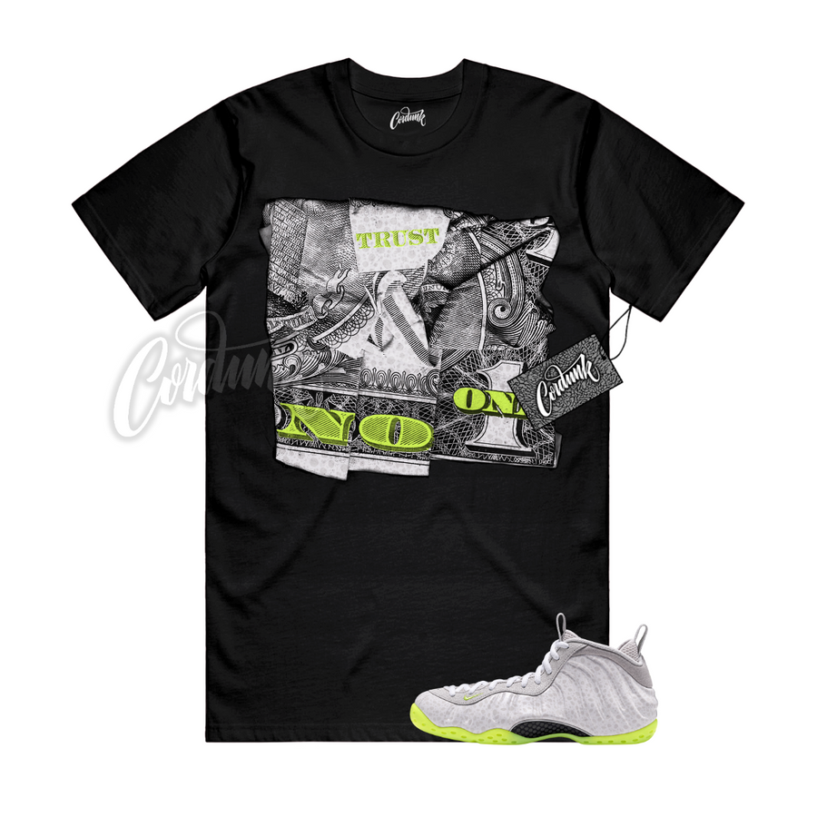 Nike Foamposite Mummy TRUST