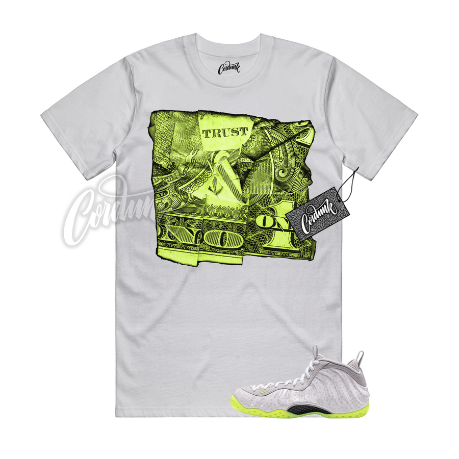 Nike Foamposite Mummy TRUST