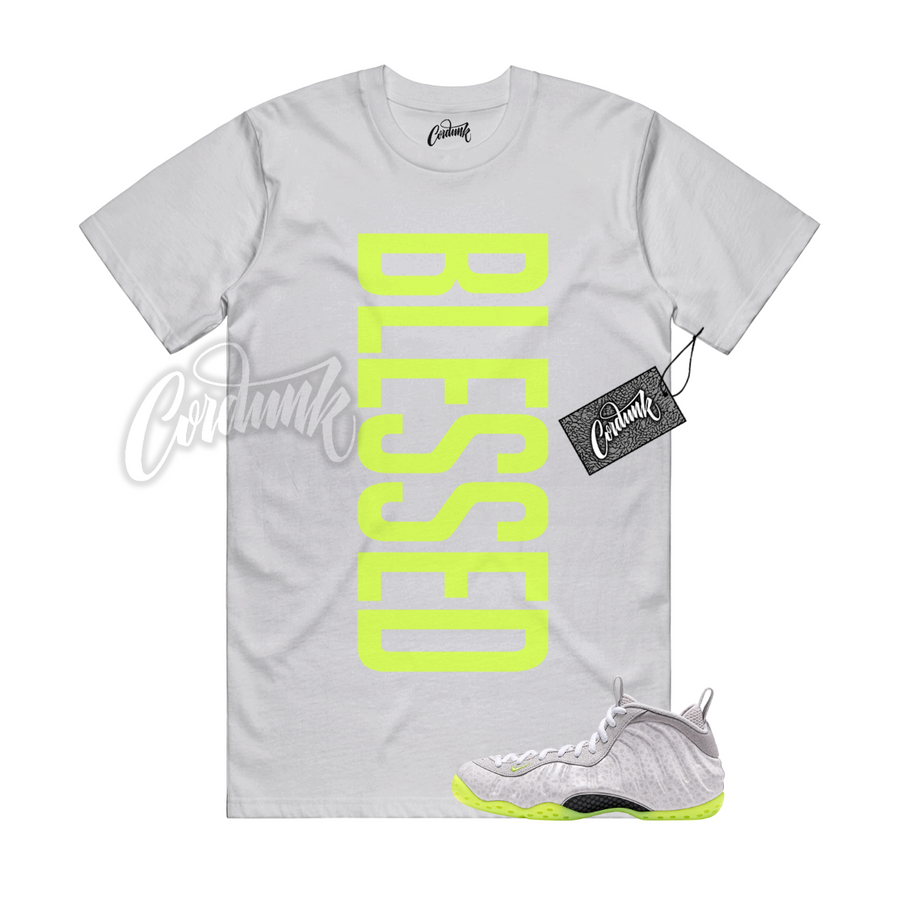 Nike Foamposite Mummy VERTBLS