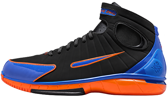 Huarache 2K4 Knicks