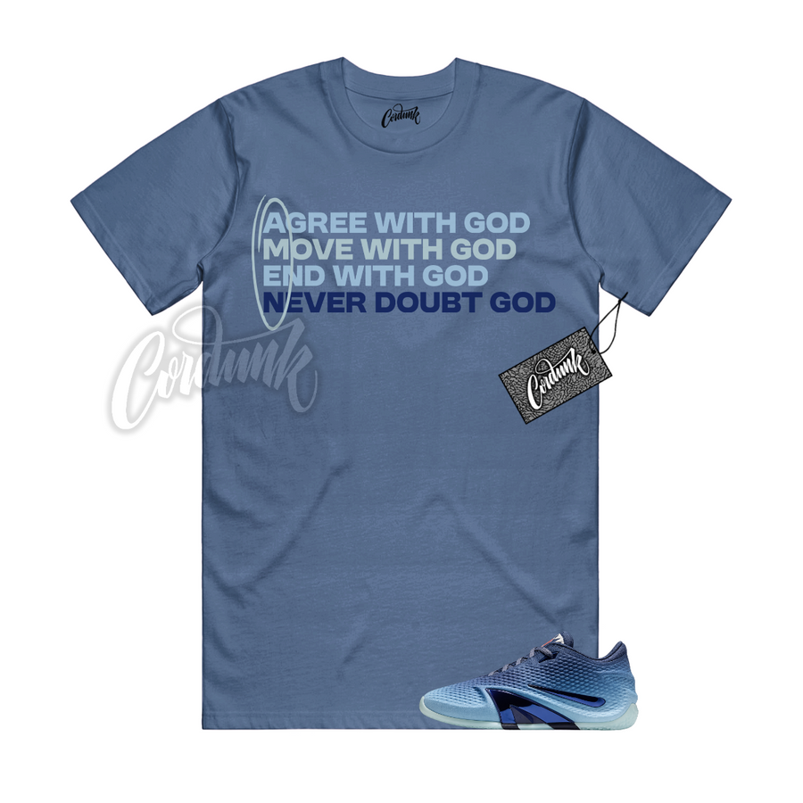 Nike Ja 4 Jaws AMEN