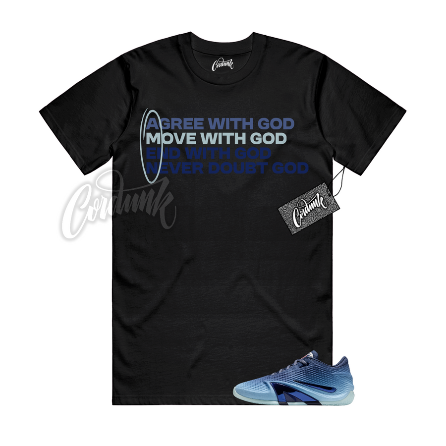 Nike Ja 4 Jaws AMEN