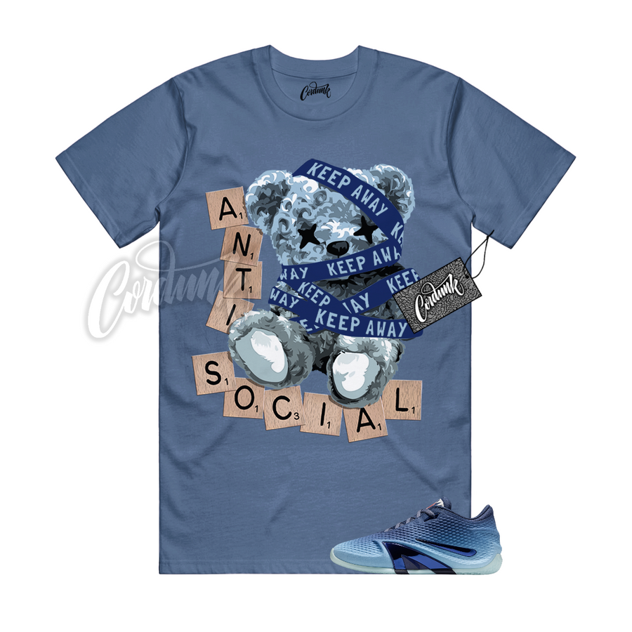 Nike Ja 4 Jaws ANTI