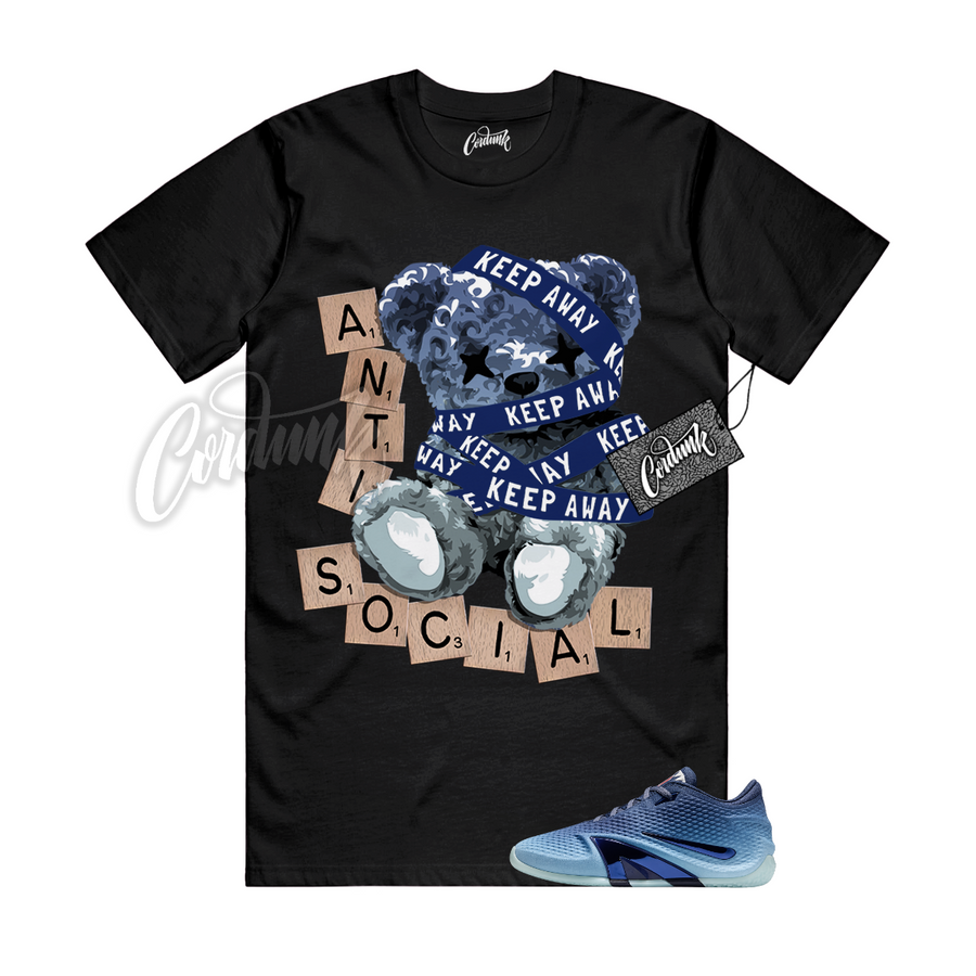 Nike Ja 4 Jaws ANTI