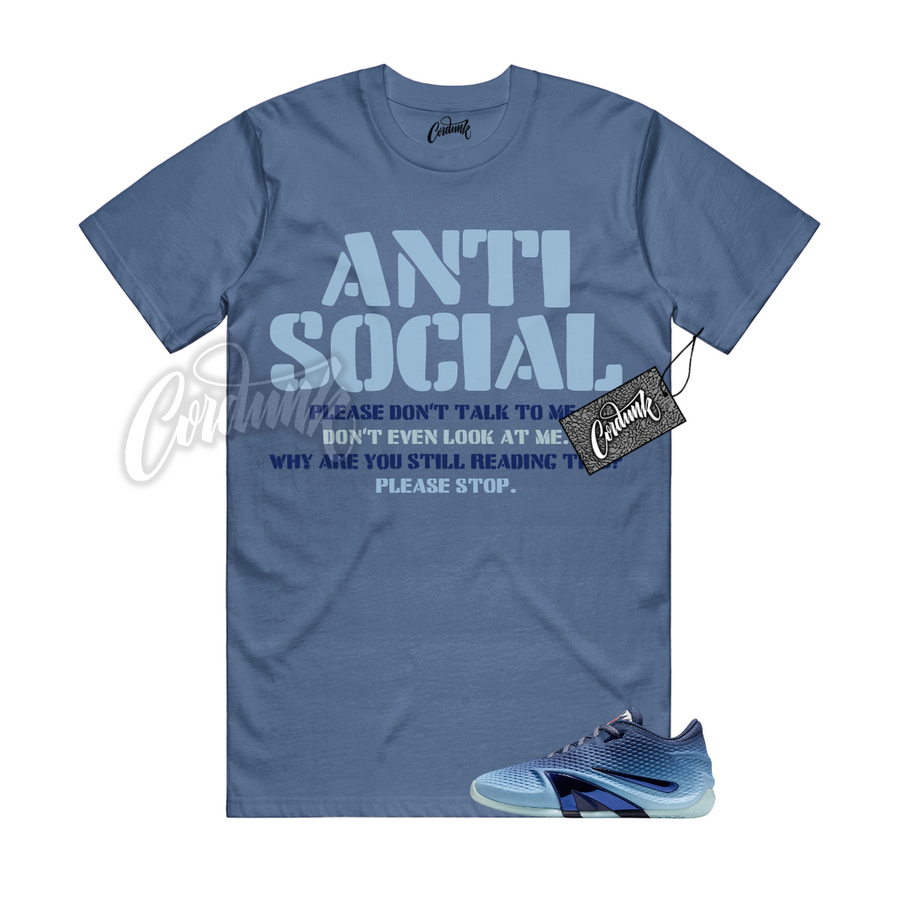 Nike Ja 4 Jaws AS