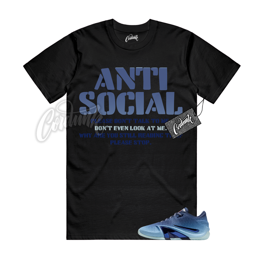 Nike Ja 4 Jaws AS