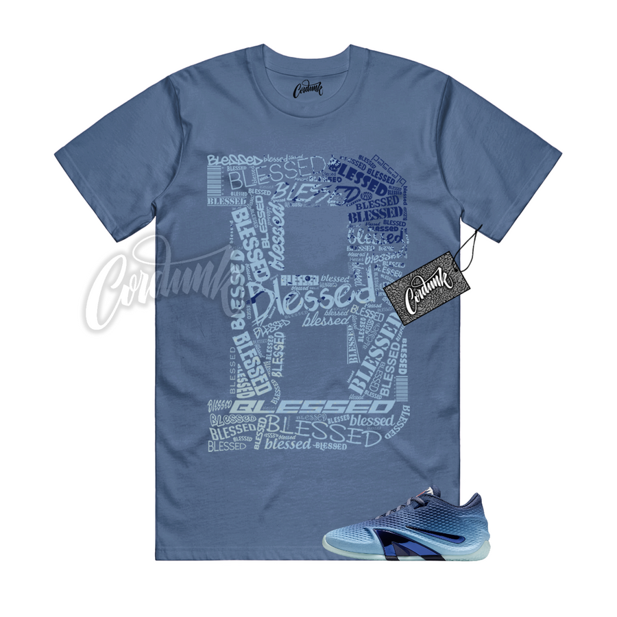 Nike Ja 4 Jaws B BLS