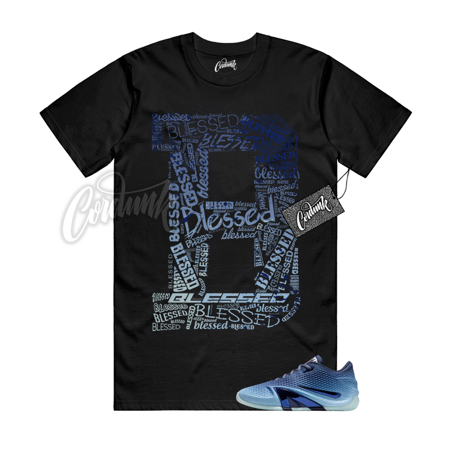 Nike Ja 4 Jaws B BLS