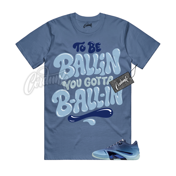 Nike Ja 4 Jaws BALLIN